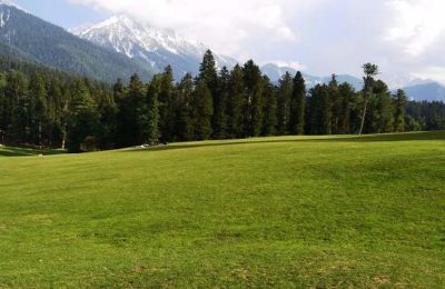 Best of Kashmir Valley Tour Package 5 nights