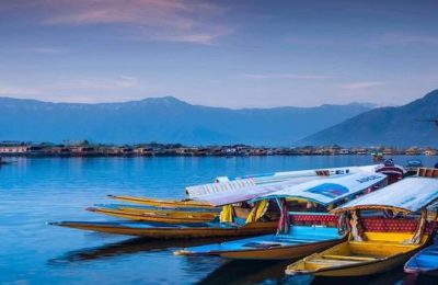 Kashmir - The Paradise Tour 7 Nights Gulmarg