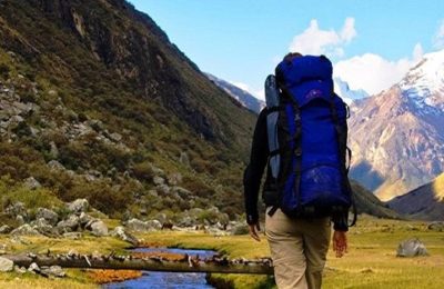 Vishansar Lake and Krishansar Lake Trek Package Kashmir