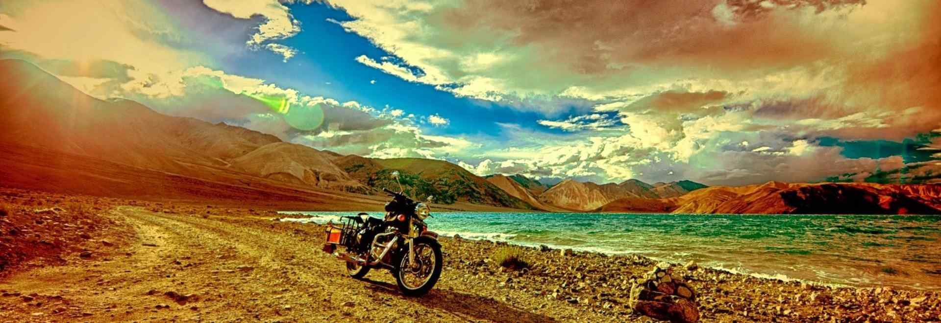 Best Ladakh Tour Operator