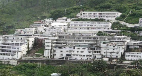 Vaishnodevi-Temple-Jammu-State tour